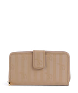 Maison Mollerus Vinerus Matterhorn Portefeuille cappuccino beige