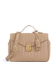 Maison Mollerus Vinerus Marly Handtasche cappuccino beige