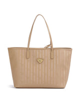 Maison Mollerus Vinerus Bern Cabas cappuccino beige