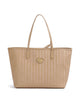 Maison Mollerus Vinerus Bern Shopper cappuccino beige