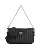 Maison Mollerus Vinerus Zell Sac porté épaule black