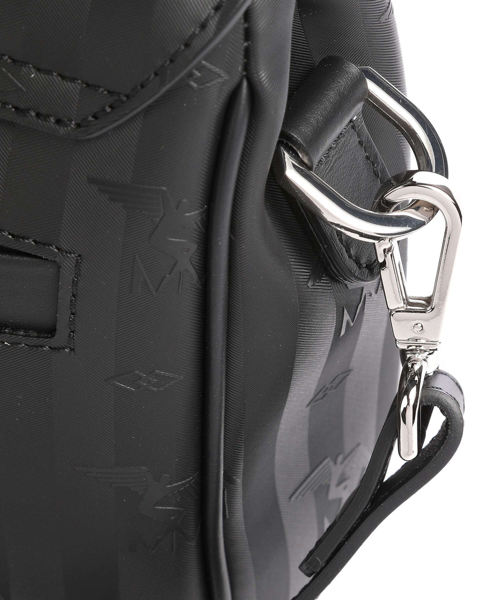 Maison Mollerus Vinerus Marly Crossbody bag black