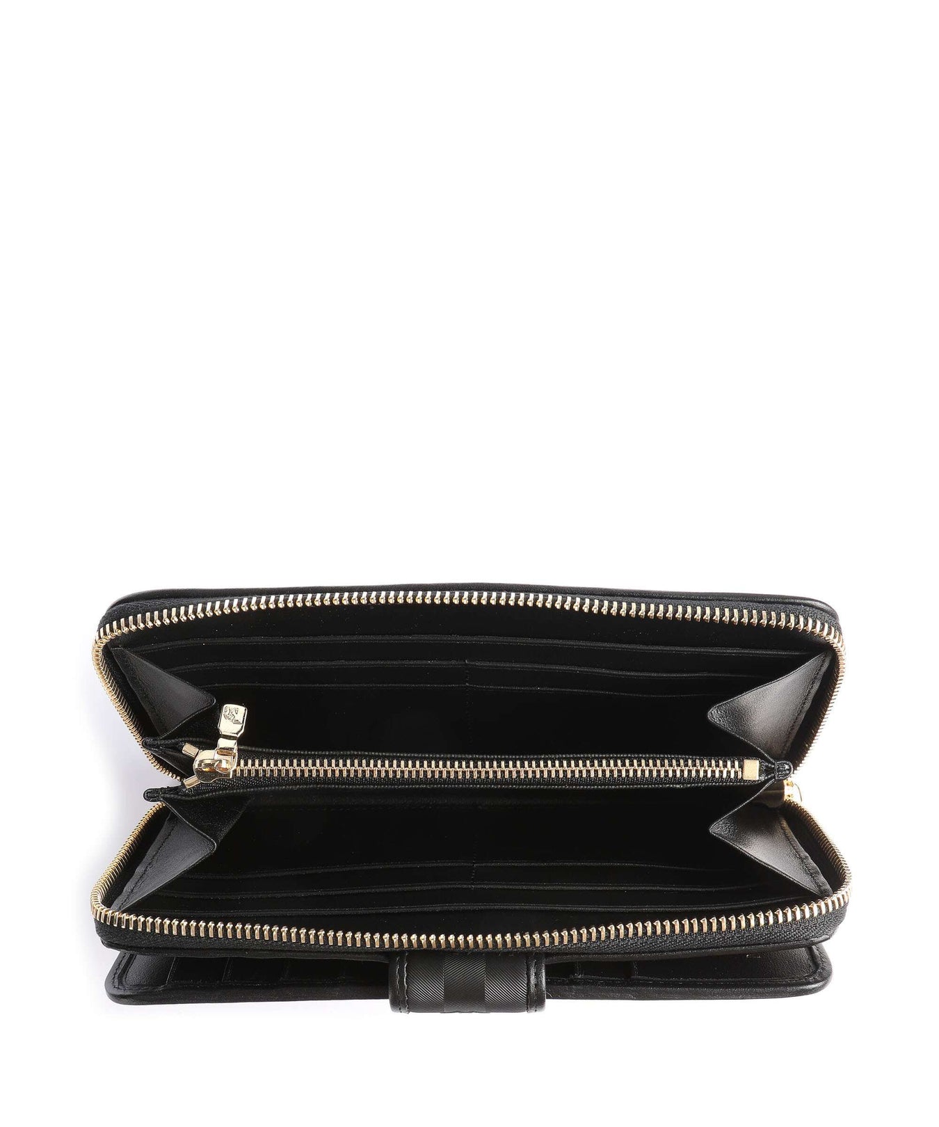 Maison Mollerus Vinerus Matterhorn Wallet black