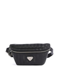 Maison Mollerus Vinerus Grindelwald Belt bag classic schwarz