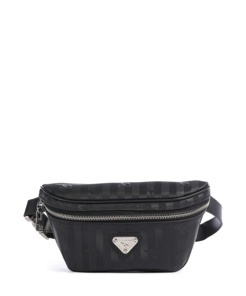 Maison Mollerus Vinerus Grindelwald Fanny pack classic schwarz