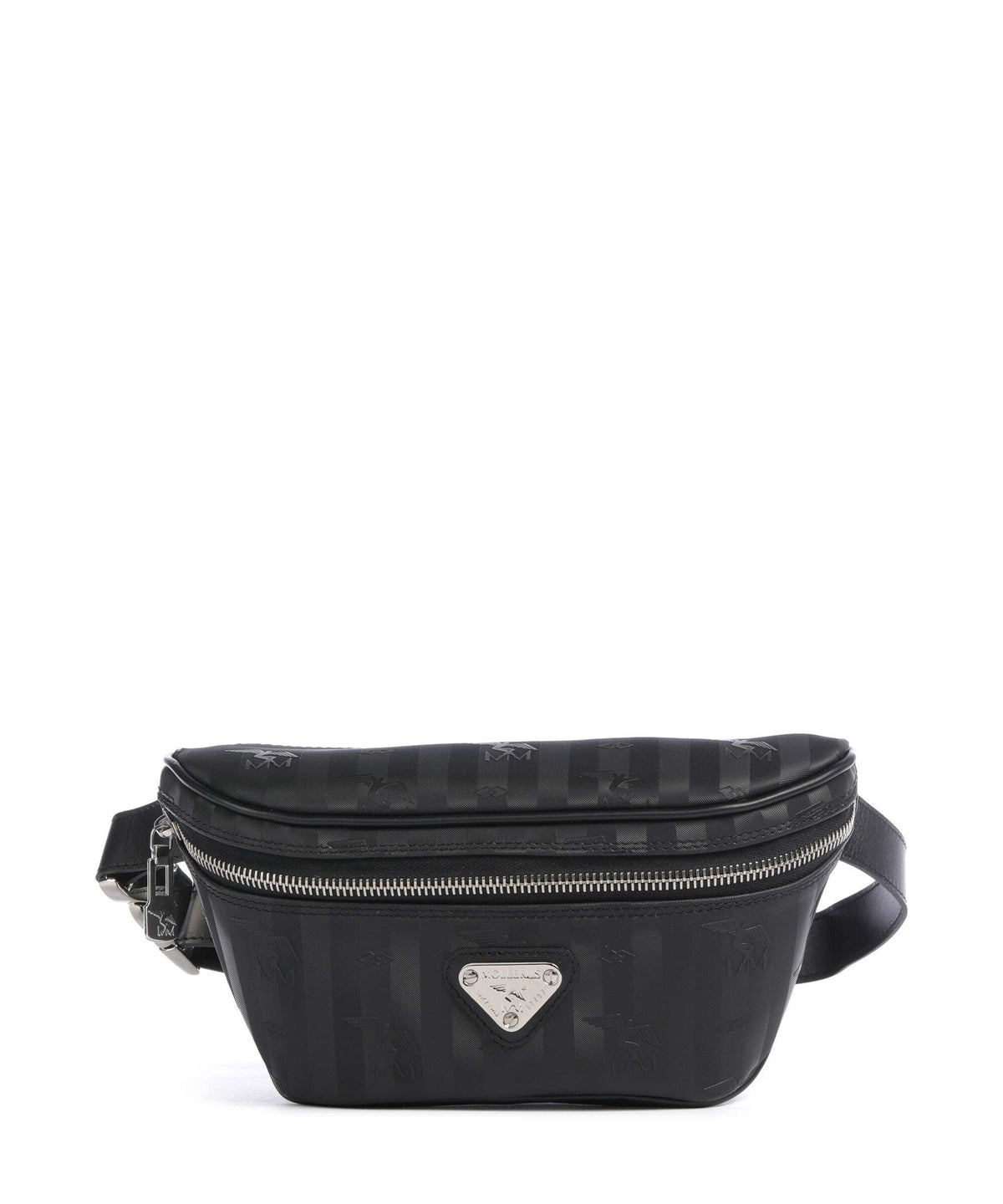 Maison Mollerus Vinerus Grindelwald Fanny pack classic schwarz