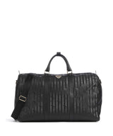Maison Mollerus Vinerus Fluela Weekender schwarz