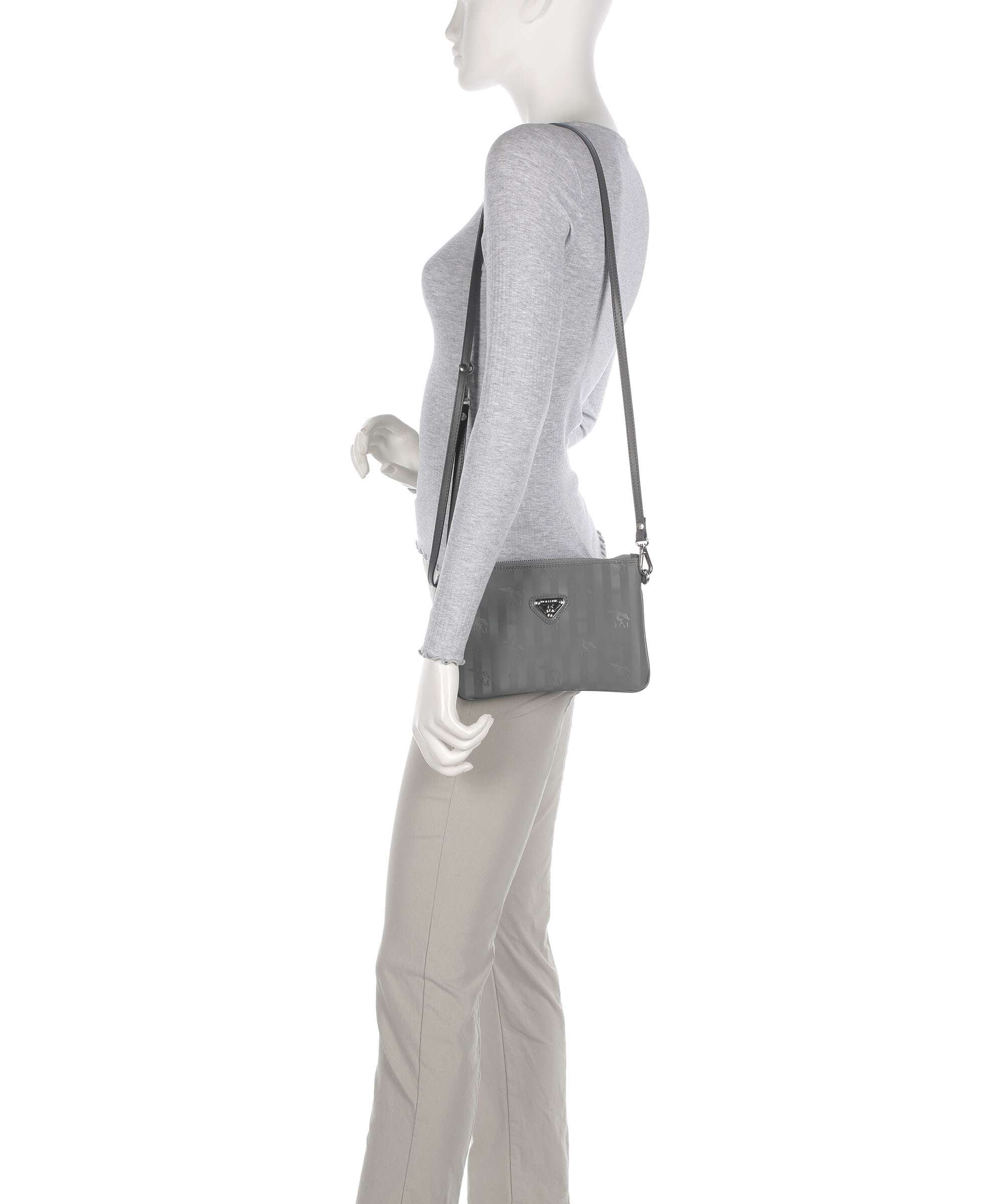 Maison Mollerus Vinerus Tamins Crossbody bag elephant