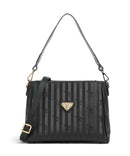 Maison Mollerus Vinerus Nods Schultertasche schwarz