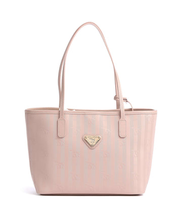 Maison Mollerus Vinerus Genf Shopper rosé