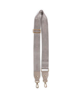 Maison Mollerus Aladdin Schulterriemen taupe/gold