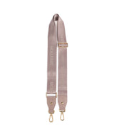 Maison Mollerus Aladdin Schulterriemen rosé/gold
