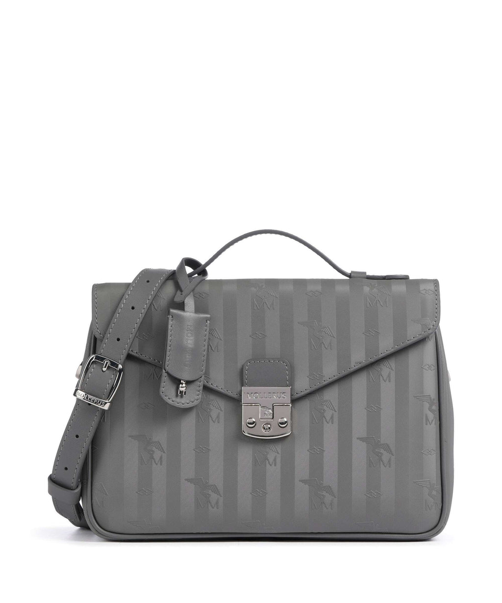 Maison Mollerus Vinerus Marly Crossbody bag elephant