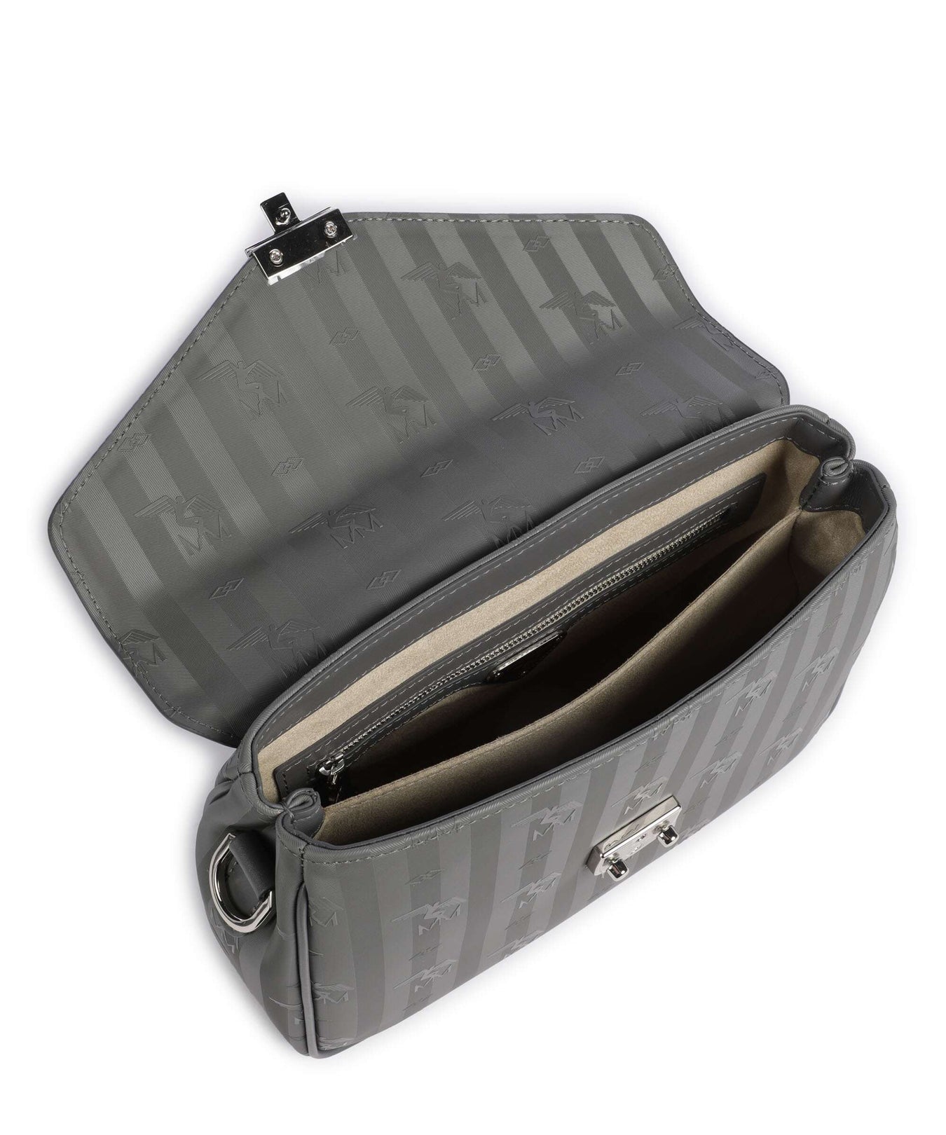 Maison Mollerus Vinerus Marly Handbag elephant