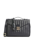 Maison Mollerus Vinerus Marly Handbag black