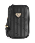 Maison Mollerus Vinerus Wildhorn Phone bag black