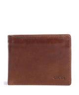 Giudi Portefeuille brown