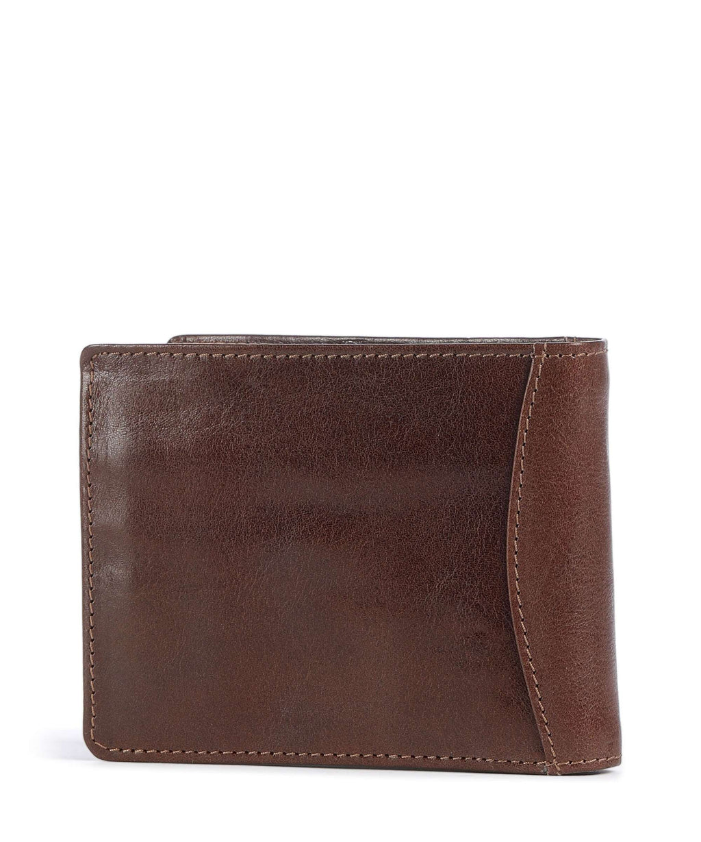 Giudi Wallet brown