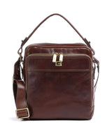 Giudi Borsa a tracolla brown