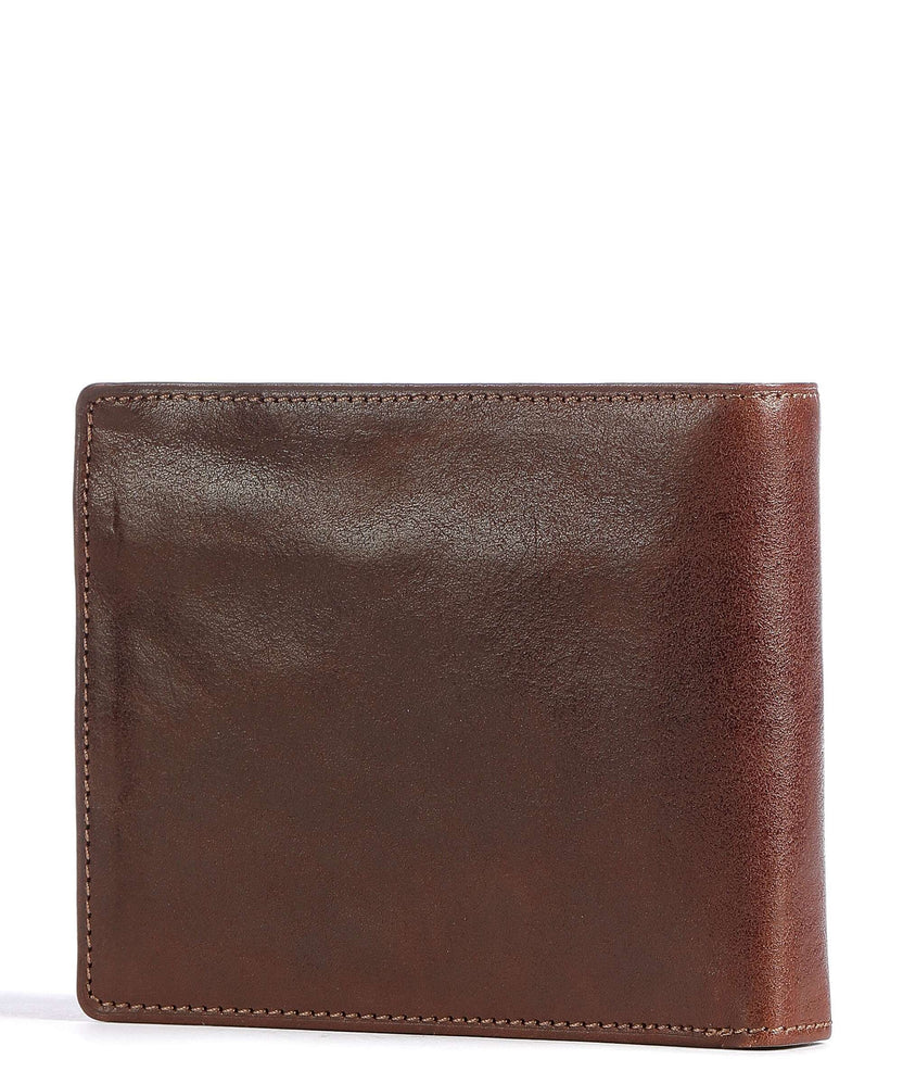 Giudi Wallet brown