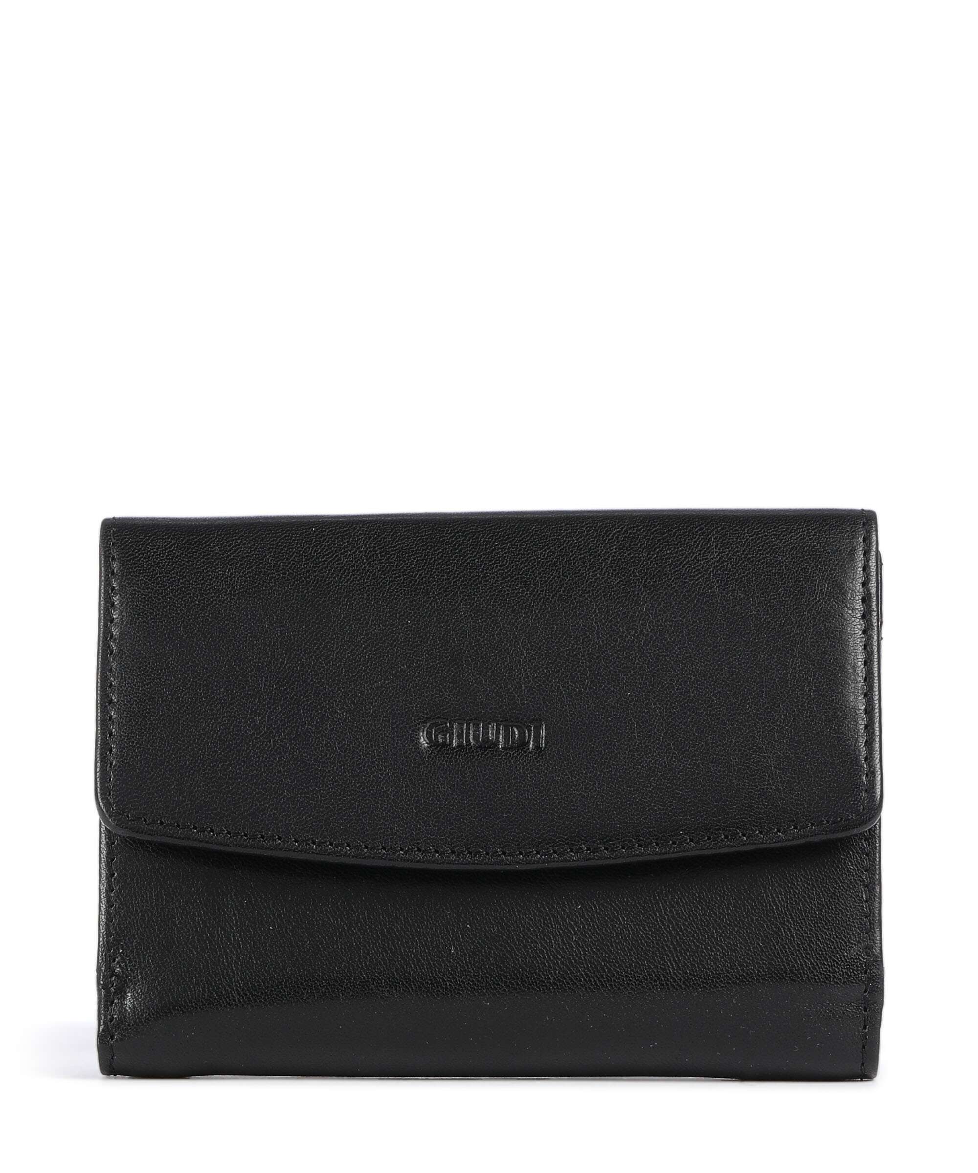 Giudi Wallet black