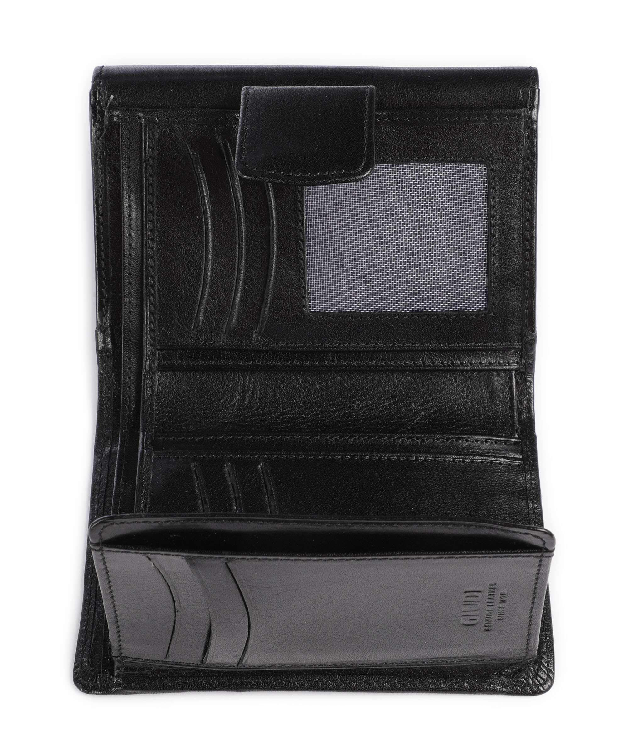 Giudi Wallet black