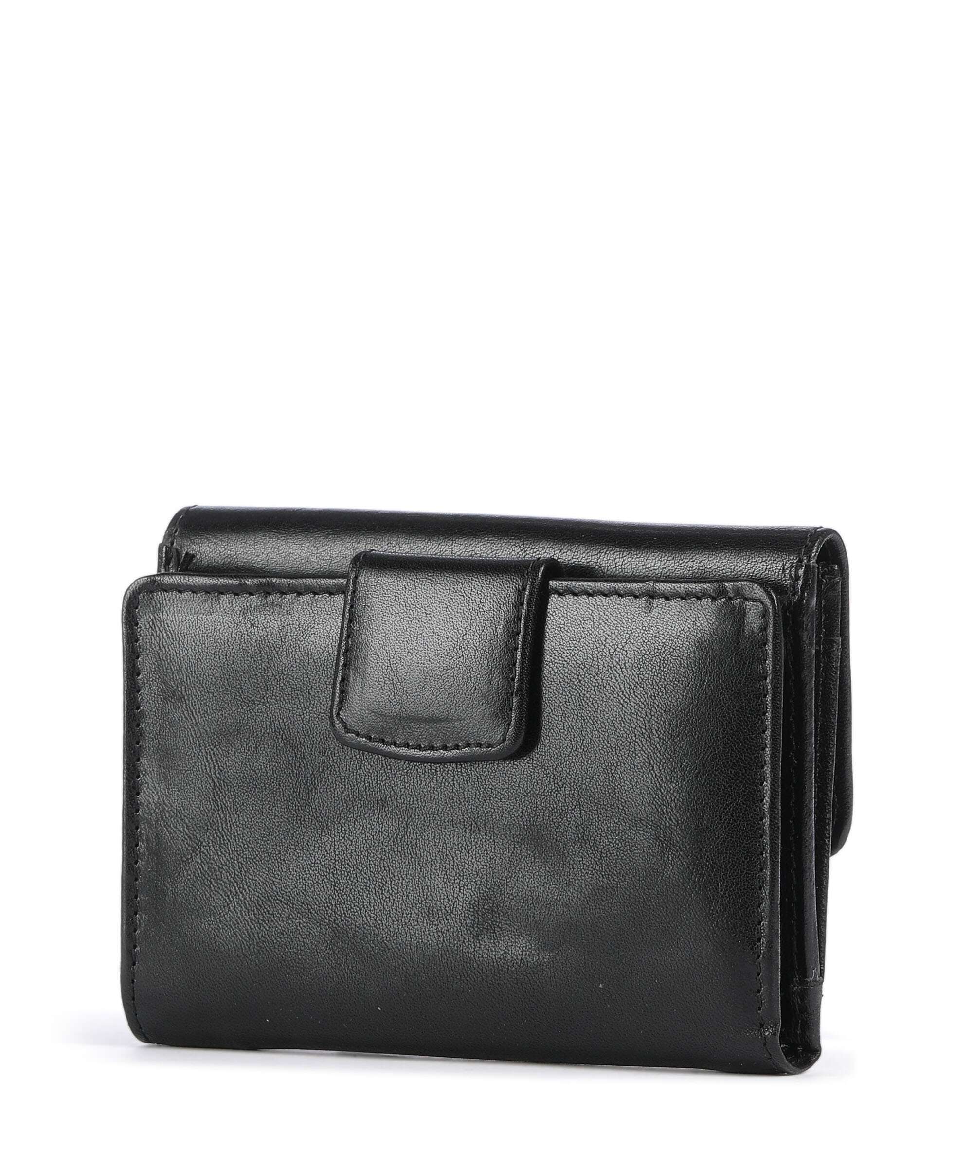 Giudi Wallet black