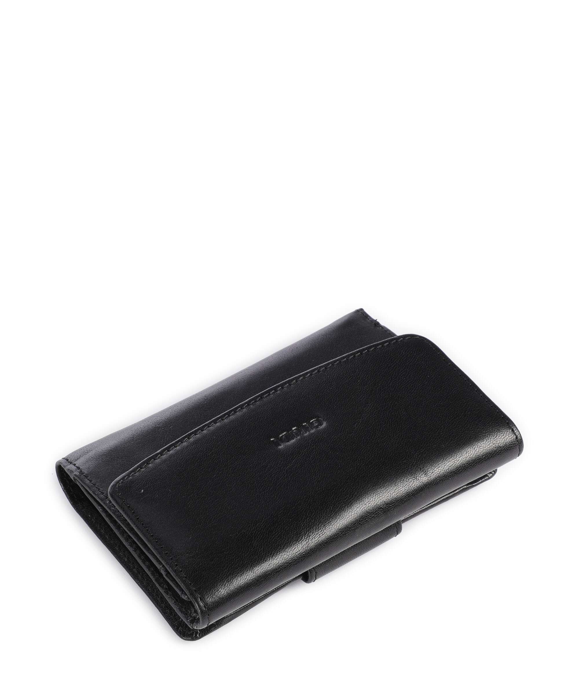 Giudi Wallet black