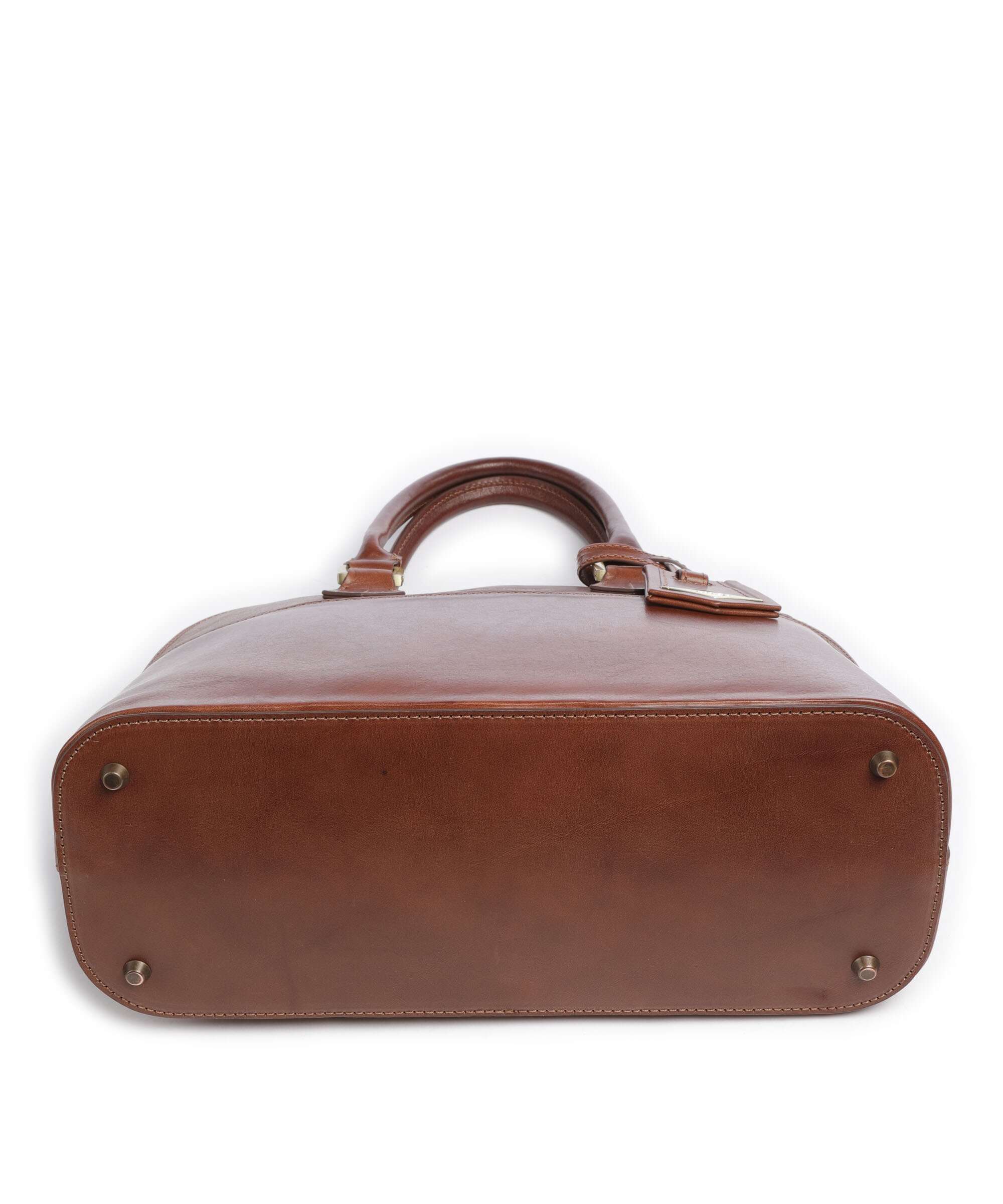 Giudi Handbag brown