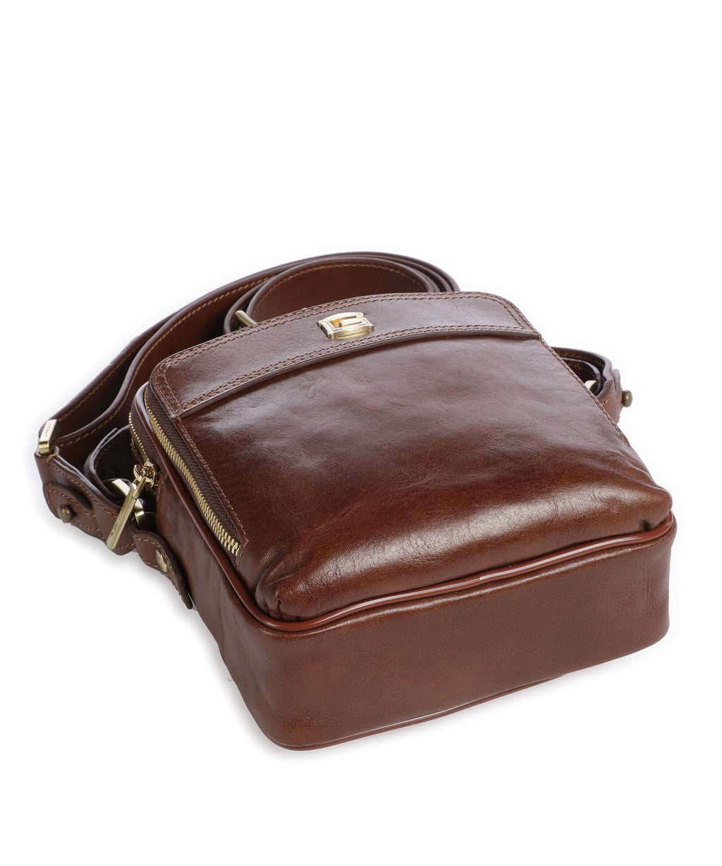 Giudi Crossbody bag brown
