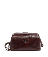 Giudi Trousse de toilette brown