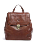 Giudi Rucksack brown