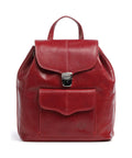 Giudi Backpack red
