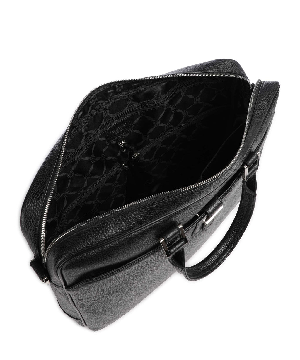 Giudi Briefcase black