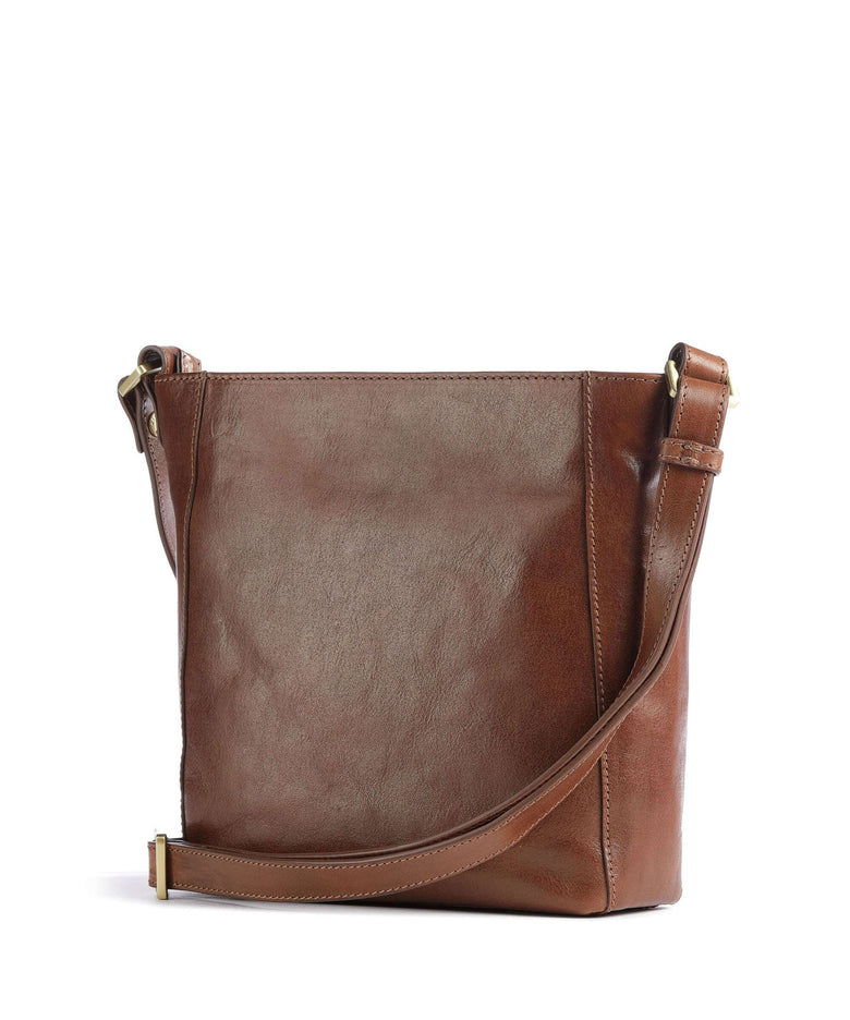 Giudi Crossbody bag brown
