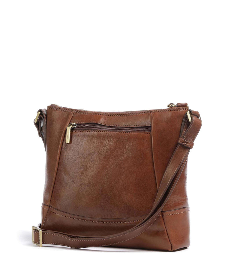 Giudi Crossbody bag brown