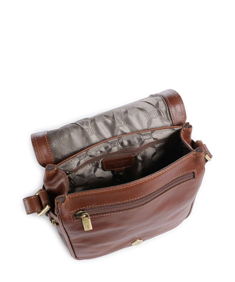 Giudi Crossbody bag brown