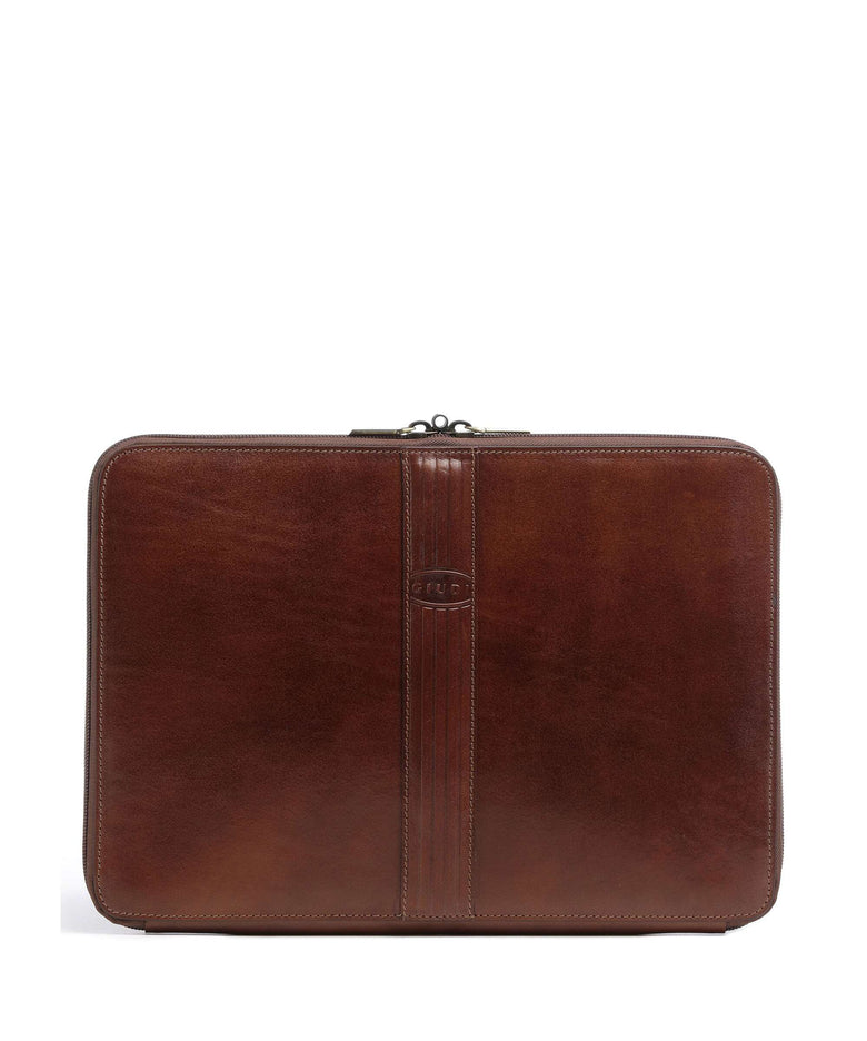 Giudi Portfolio brown