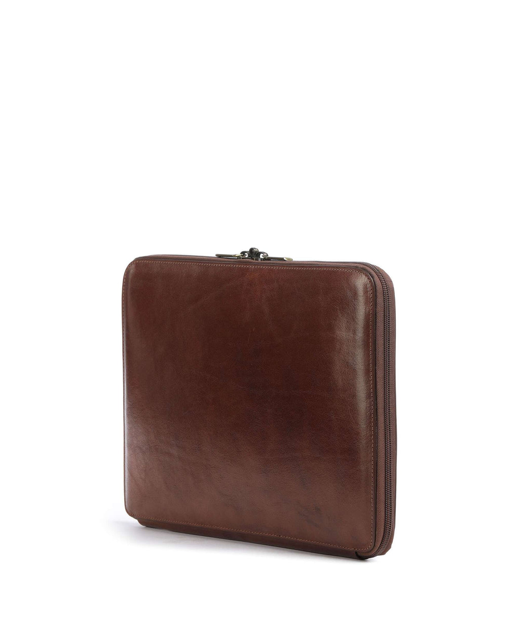 Giudi Portfolio brown