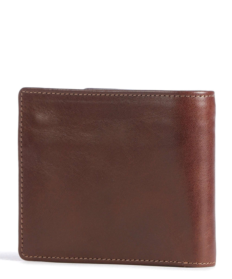Giudi Wallet brown