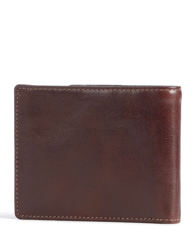 Giudi Wallet brown