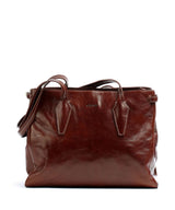 Giudi Shopper brown