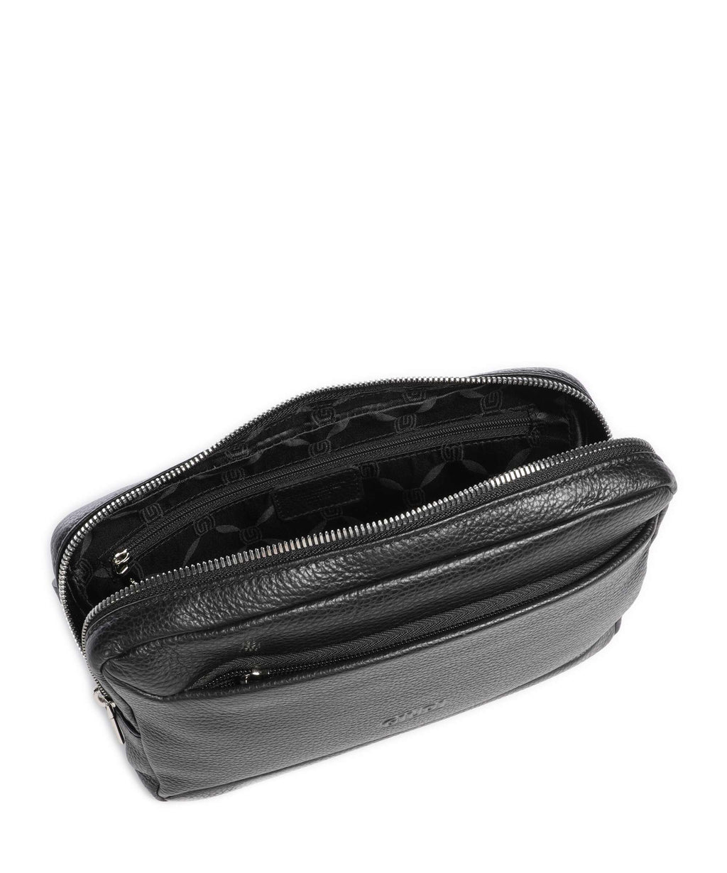 Giudi Belt bag black