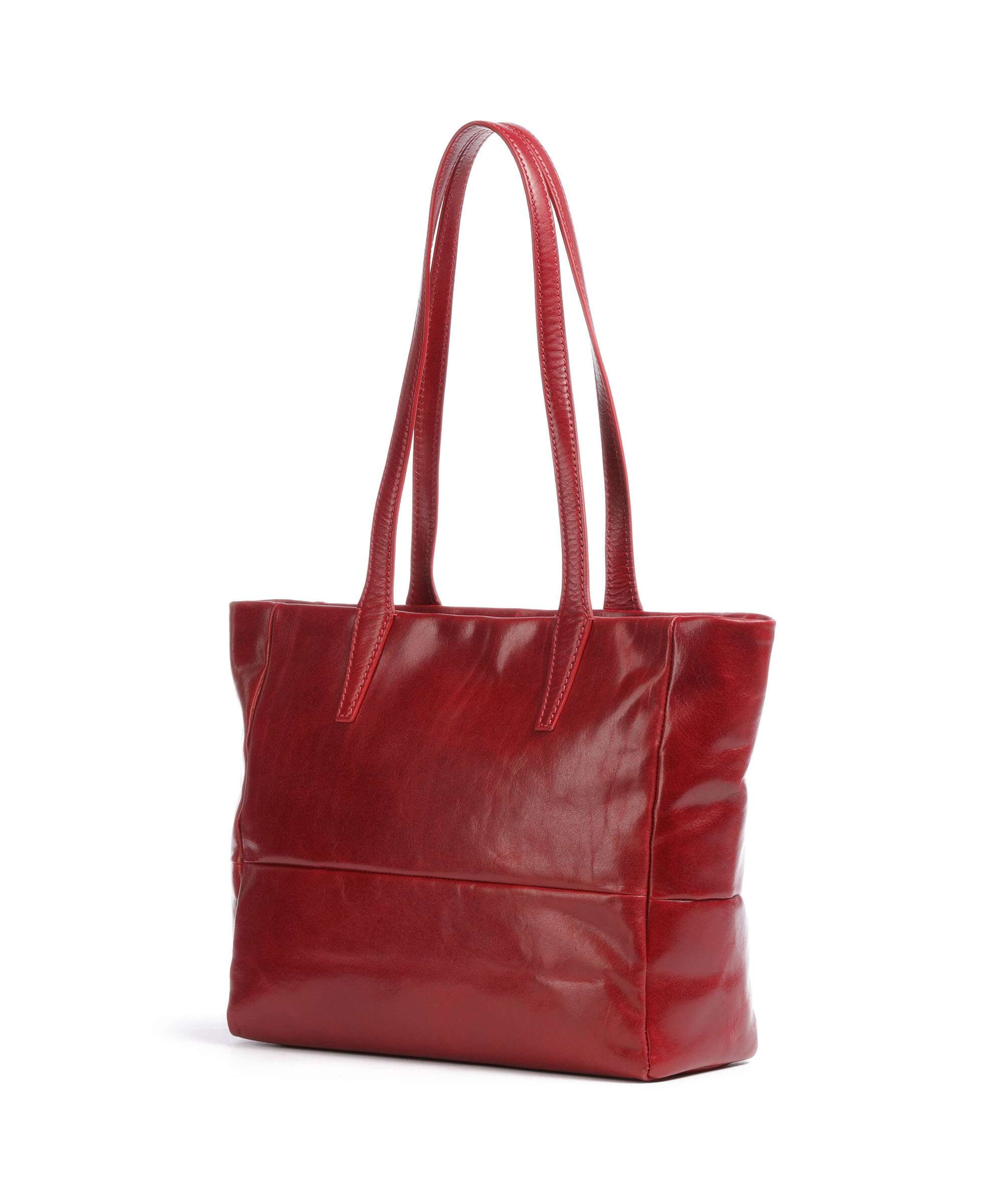 Giudi Tote bag red