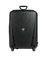 Roncato Light 4-Rollen Trolley black