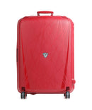 Roncato Light 4-Rollen Trolley red
