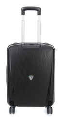 Roncato Light 4-Rollen Trolley black