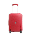 Roncato Light 4-Rollen Trolley red