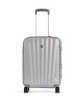 Roncato UNO Premium 2.0 Spinner (4 wheels) silver