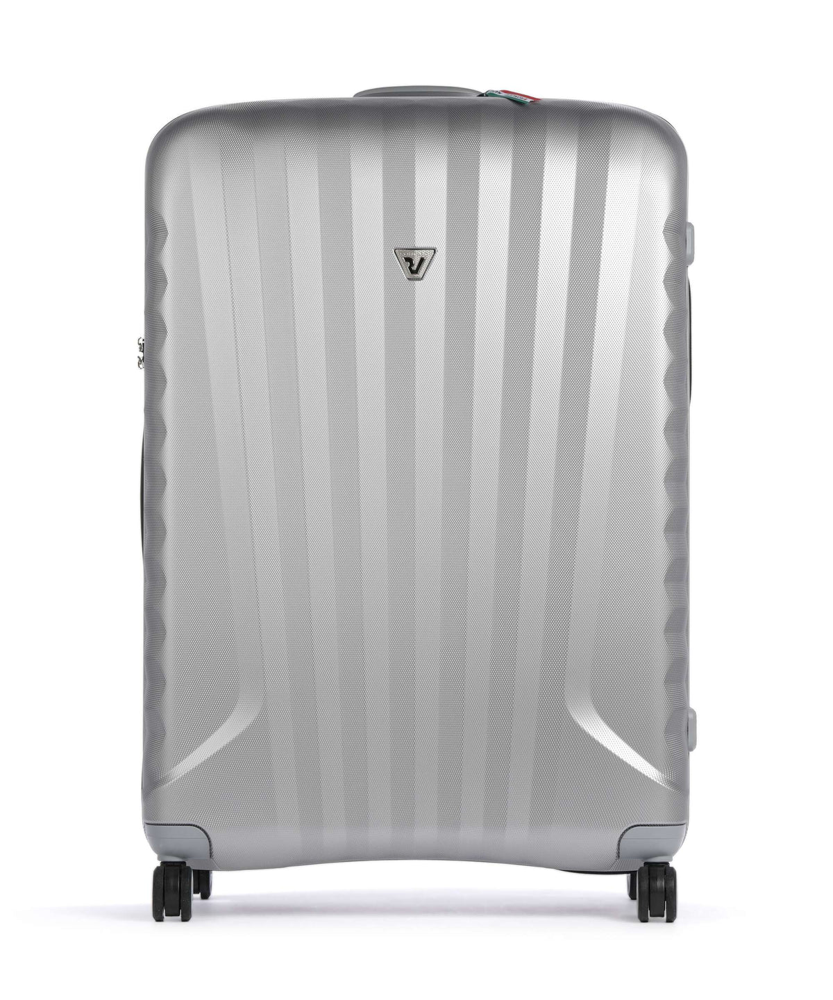 Roncato UNO Premium 2.0 Spinner (4 wheels) silver